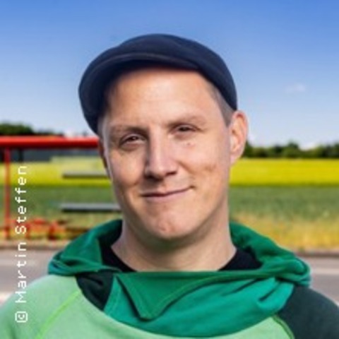 Sebastian 23 - Zusammenhaltestelle - WUPPERTAL - 23.10.2026 20:00