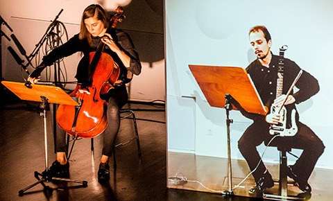 Portraitkonzert Annesley Black - Dresden - 13.11.2025 19:00