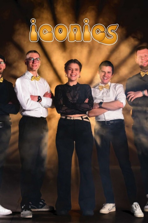 Silvestervariet mit 7-Gang-Men - Baden-Baden - 31.12.2025 18:30