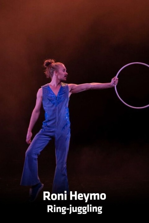 Variet mit Men - Baden-Baden - 26.12.2025 18:30