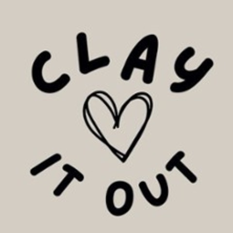 Clay It Out ! - Tbingen - 25.07.2025 19:00