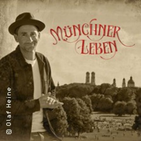 Mnchner Leben - Kammeroper Mnchen & Harry G - Mnchen - 28.03.2026 19:30