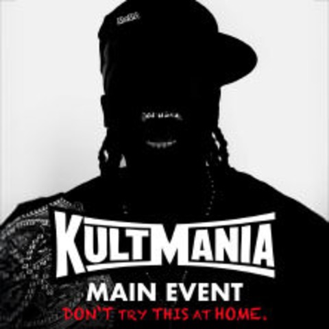 Boondawg - Kultmania - KLN - 07.12.2025 20:00
