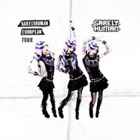 6arelyhuman - Kln - 11.12.2025 20:00