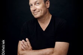 Dieter Nuhr - "Nuhr auf Tour 2026" - Neues Programm