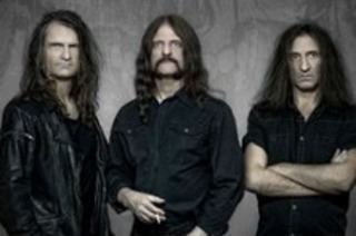 Kilminister - a tribute to Mot�rhead