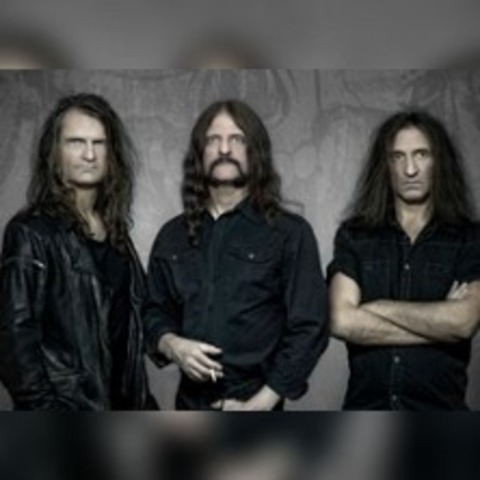 Kilminister - a tribute to Motrhead - CHEMNITZ - 28.02.2026 20:00