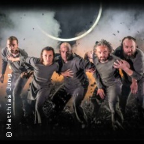 Die Odyssee - BONN - 17.09.2025 19:30