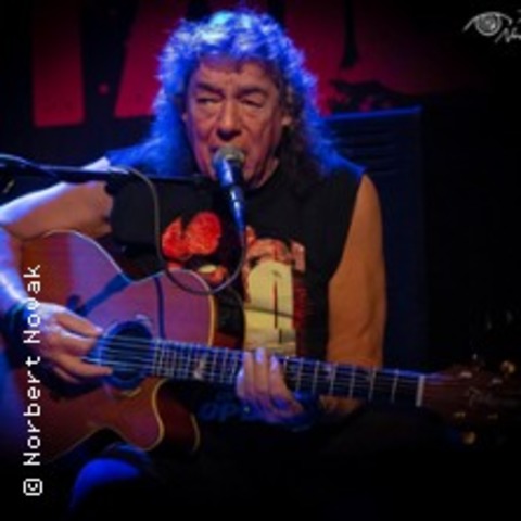 Maiden United (feat Dennis Stratton) - 15th Anniversary Tour - Mannheim - 12.09.2025 20:00