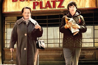 Boxhagener Platz