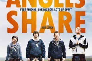 The Angels' Share