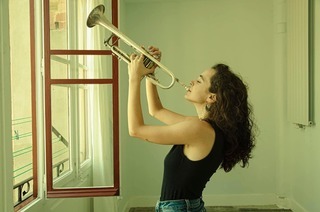 Alba Armengou