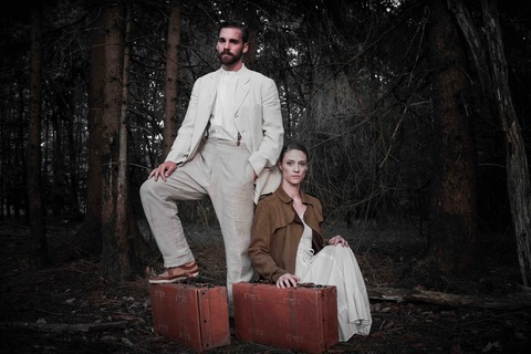 Heimat - Lahr - 22.11.2025 20:00