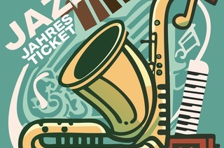 Jahresticket Jazz: SALOMEA, Menzel Mutzke Quartett, Alba Armengou