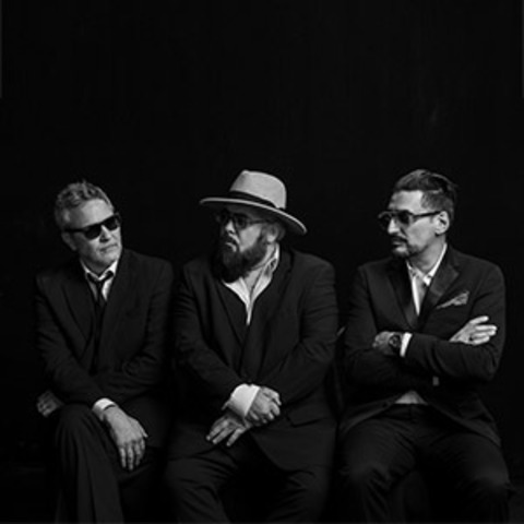 Fun Lovin Criminals - Pratteln - 14.11.2025 20:00