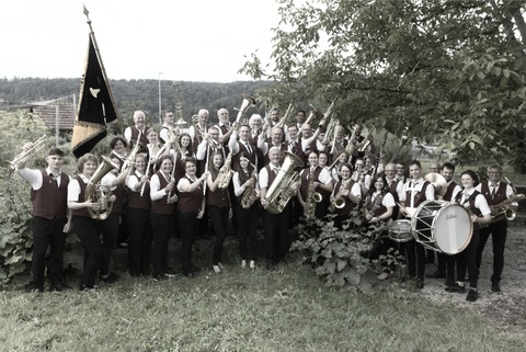 Doppelkonzert FWS und Gemeindekapelle Plderhausen - Plderhausen - 18.10.2025 19:00