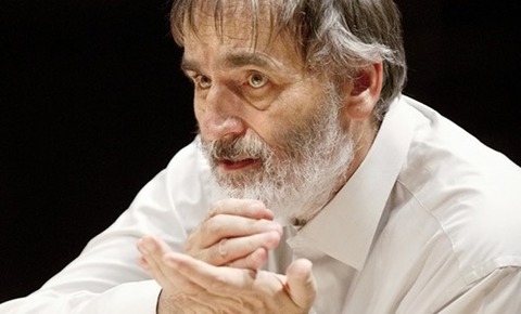 Lachenmann-Nacht - Dresden - 23.11.2025 19:00