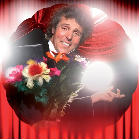 Kaninchen ohne Taille - Comedymagic de Luxe mit Monsieur Brezelberger - Bad Nauheim - 08.05.2026 20:00