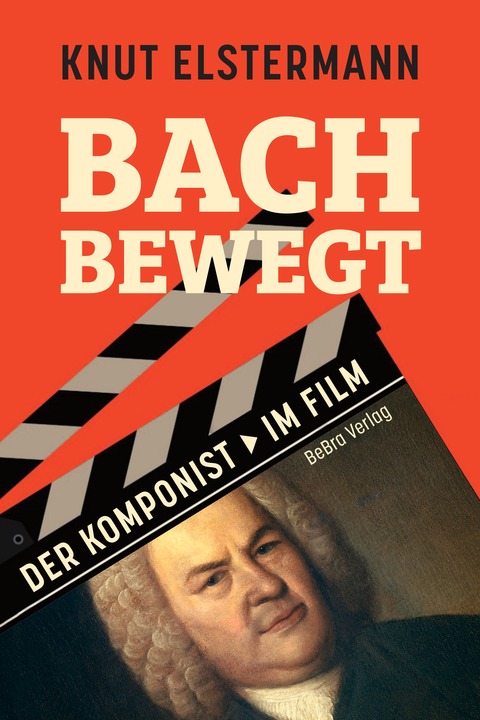 Knut Elstermann Bach bewegt - Rheinsberg - 28.11.2025 19:00