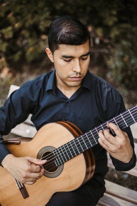 Carlos Restrepo - Freiburg - 23.08.2025 19:00
