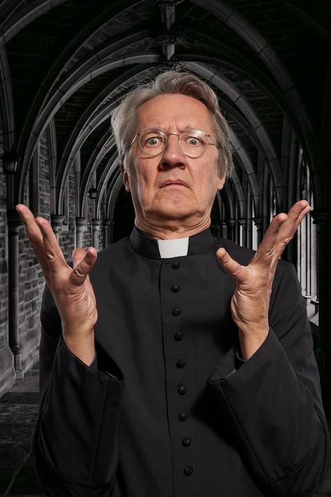 Holger Paetz - F�rchtet euch - Passau - 18.02.2026 20:00