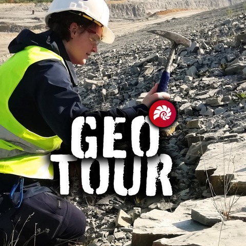 Geo Tour - Rdersdorf bei Berlin - 08.08.2025 10:00