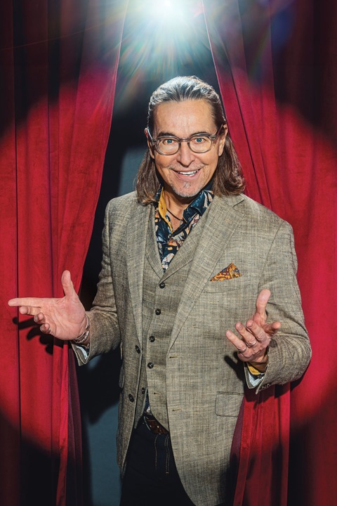 Christian CHAKO Habekost - Es kummt wie's kummt - Die neue Show - Annweiler am Trifels - 07.03.2026 20:00