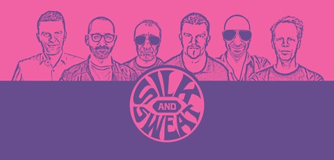Silk & Sweat - Live - Passau - 14.02.2026 20:00