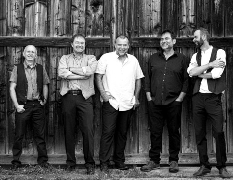 Landluft - Oiss bleibt anders - Passau - 06.02.2026 20:00