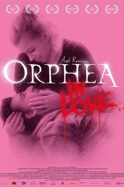Orphea in love - Rheinsberg - 03.12.2025 19:00