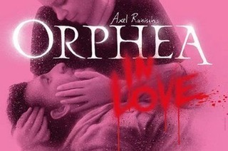Orphea in love