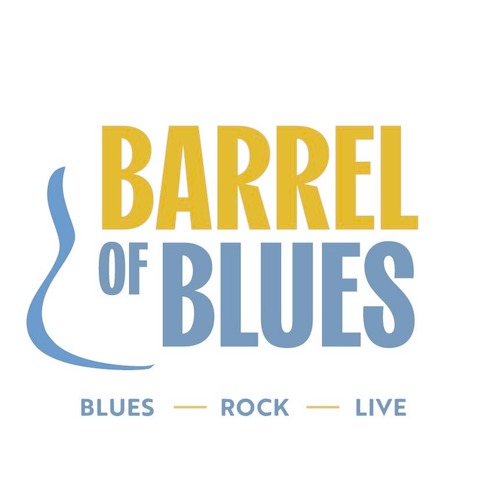 Barrel of Blues - Freiburg - 05.08.2025 19:00