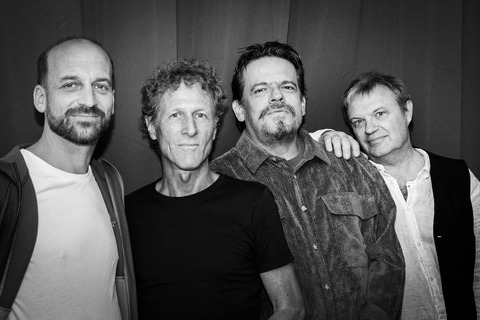 Barrel of Blues - Freiburg - 05.08.2025 19:00