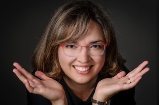 Katharina Berzon