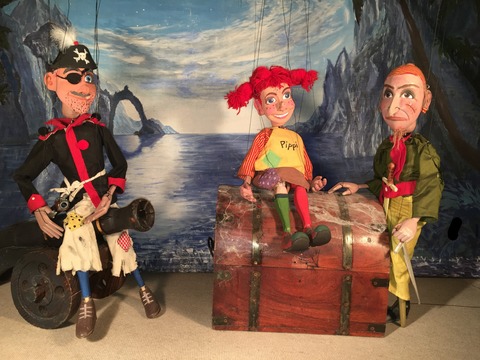 Pippi Langstrumpf in Taka-Tuka-Land - Emmendingen - 05.10.2025 11:00