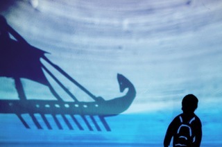 Jasons Reise (6+ / 60 Min.) - Premiere