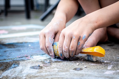 Das Kinderatelier - Das Kinderatelier - Witten - 04.09.2025 16:00