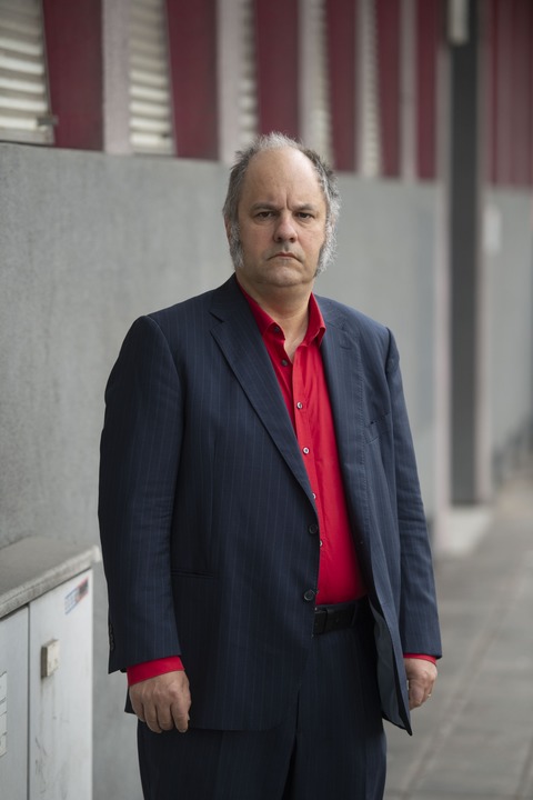 Matthias Egersd�rfer - Langsam - Passau - 06.06.2026 20:00