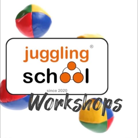Juggling School - Juggling School - Witten - 02.09.2025 16:00