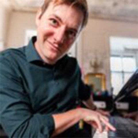 Michael Groschdl - Ich htt gern Flgel - Passau - 07.05.2026 20:00