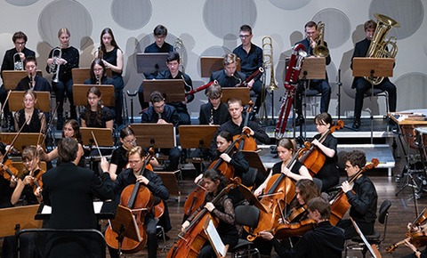 Nussknacker und Mauseknig - ein musikalisches Weihnachtsmrchen - Dresden - 04.12.2025 19:00