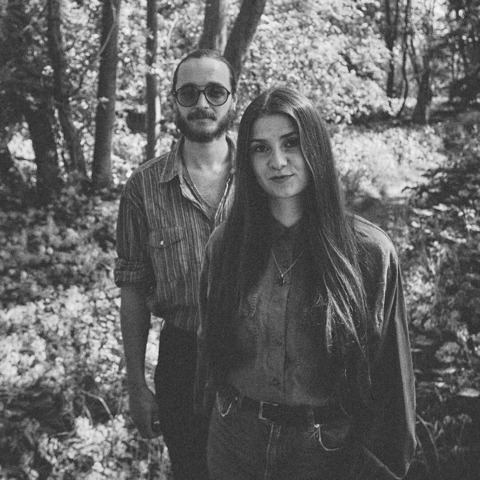 Amber & The Moon - Amber & The Moon - Hamburg - 09.10.2025 21:00