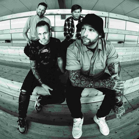 Rock gegen Rechts - Mit KMPFSPRT, ANCHORS & HEARTS & Special Guest - Wilhelmshaven - 25.10.2025 19:00