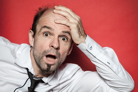 Thilo Seibel - Schon rum?! Der politische Jahresr�ckblick 2025 - K�ln - 16.01.2026 20:15