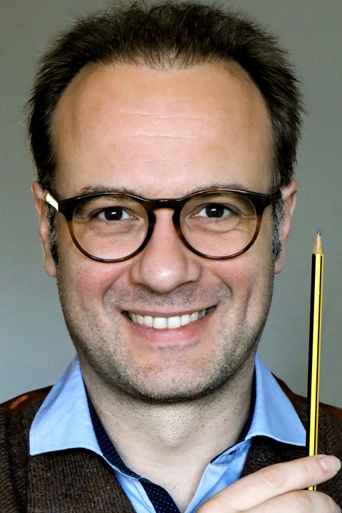 Ren Sydow - In ganzen Stzen - Hannover - 19.02.2026 20:00