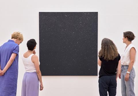 Atlas der Sternenhimmel und Schpfungsmythen der Menschheit - Riehen - 28.08.2025 18:30
