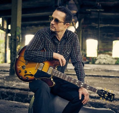 Kai Strauss & The Electric Blues All-Stars - Live 2026 - Freising - 07.02.2026 20:00