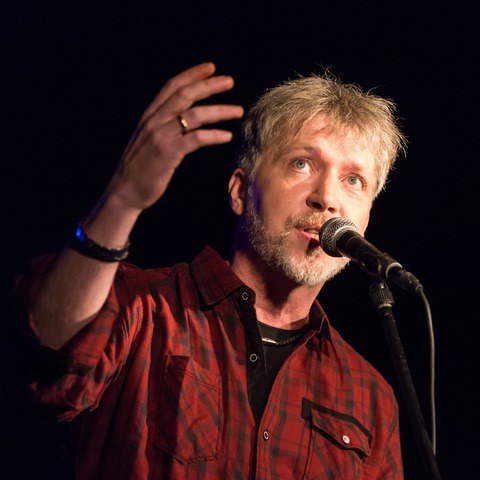 Poetry Slam - Gastszene: Karlsruhe/Tbingen - Schweinfurt - 06.12.2025 20:00