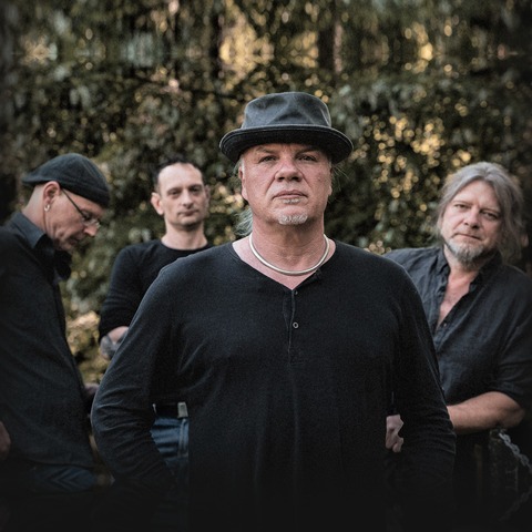 25 Jahre ERIC FISH & FRIENDS - AUF DEN GRUND - Erfurt - 16.10.2025 20:00