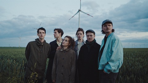 Hotel Rimini - Gefhrdete Arten Tour 2025/26 - Mnster - 27.02.2026 20:00